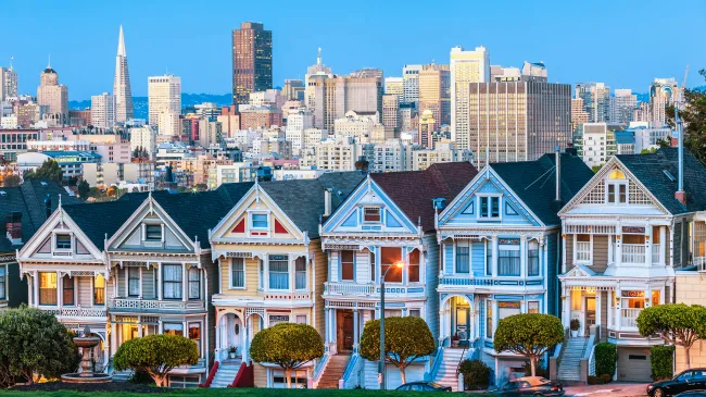 San Francisco